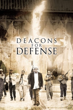 watch Deacons for Defense movies free online
