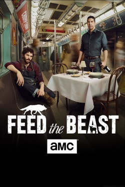 watch Feed the Beast movies free online