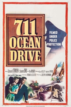 watch 711 Ocean Drive movies free online