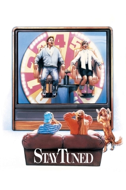 watch Stay Tuned movies free online