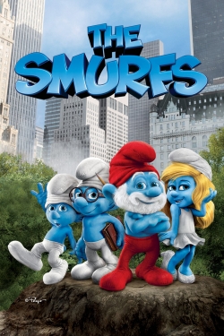 watch The Smurfs movies free online