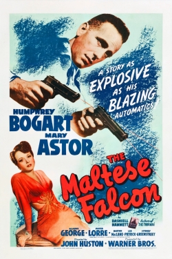 watch The Maltese Falcon movies free online