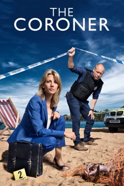 watch The Coroner movies free online