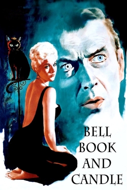 watch Bell, Book and Candle movies free online