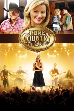 watch Pure Country 2: The Gift movies free online