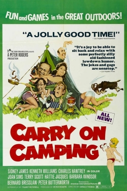 watch Carry On Camping movies free online