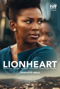 watch Lionheart movies free online