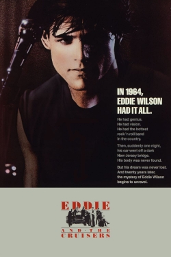 watch Eddie and the Cruisers movies free online