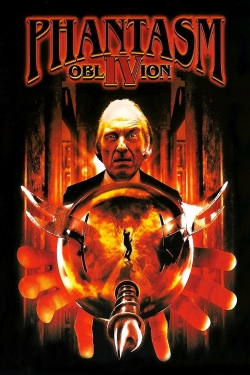 watch Phantasm IV: Oblivion movies free online