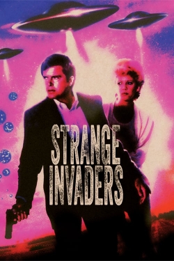 watch Strange Invaders movies free online
