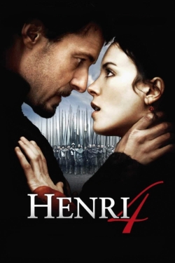 watch Henri 4 movies free online