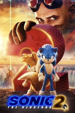 watch Sonic the Hedgehog 2 movies free online