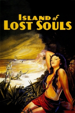 watch Island of Lost Souls movies free online