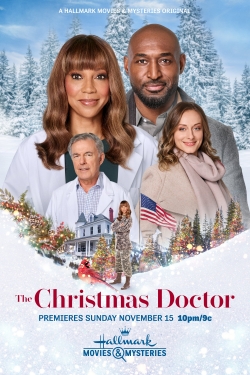 watch The Christmas Doctor movies free online