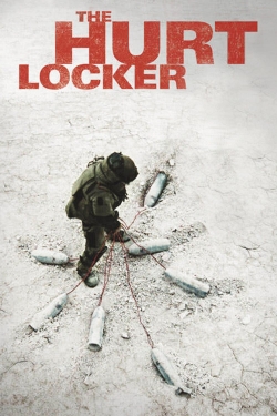 watch The Hurt Locker movies free online