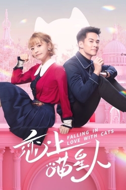 watch Falling in Love With Cats movies free online