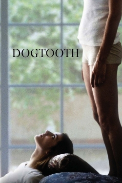 watch Dogtooth movies free online