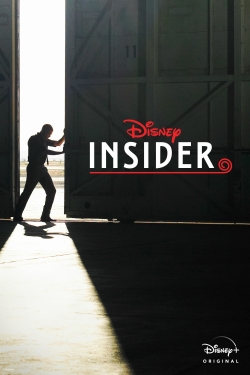 watch Disney Insider movies free online
