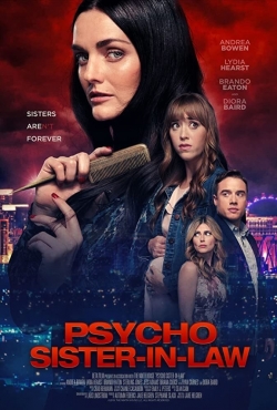 watch Psycho Sister-In-Law movies free online