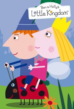 watch Ben & Holly's Little Kingdom movies free online