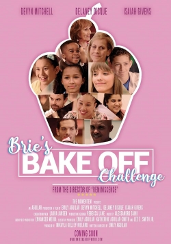 watch Brie's Bake Off Challenge movies free online