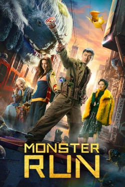 watch Monster Run movies free online