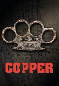 watch Copper movies free online