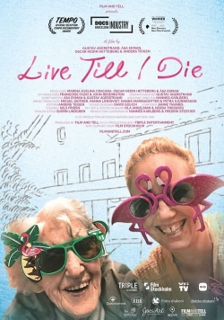 watch Live Till I Die movies free online