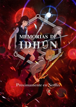 watch The Idhun Chronicles movies free online