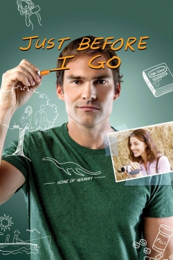 watch Just Before I Go movies free online