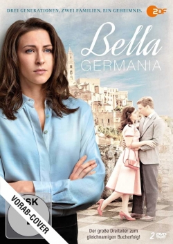 watch Bella Germania movies free online