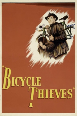 watch Bicycle Thieves movies free online
