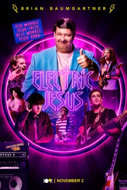 watch Electric Jesus movies free online