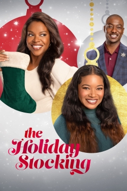 watch The Holiday Stocking movies free online