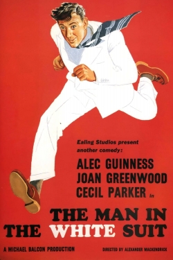 watch The Man in the White Suit movies free online