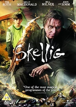 watch Skellig movies free online