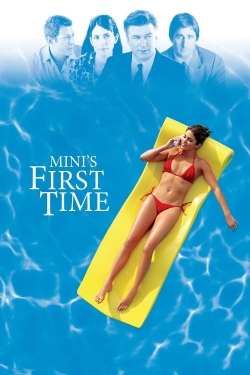 watch Mini's First Time movies free online