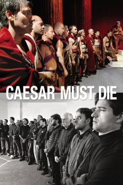 watch Caesar Must Die movies free online