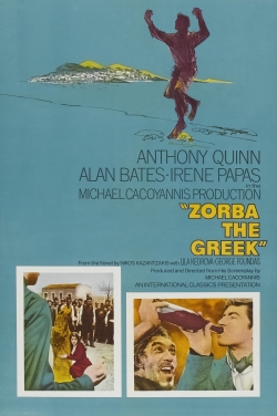 watch Zorba the Greek movies free online