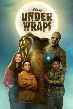 watch Under Wraps movies free online