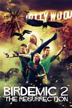 watch Birdemic 2: The Resurrection movies free online