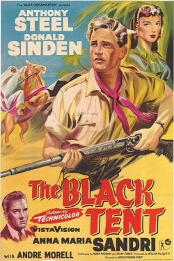 watch The Black Tent movies free online