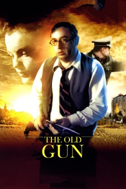 watch The Old Gun movies free online