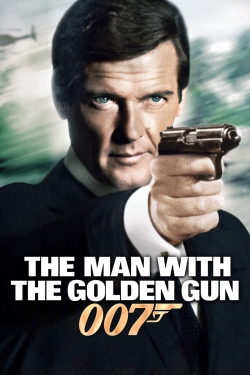 watch The Man with the Golden Gun movies free online