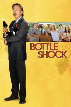 watch Bottle Shock movies free online