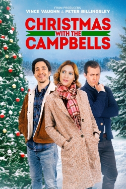 watch Christmas with the Campbells movies free online