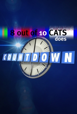 watch 8 Out of 10 Cats Uncut movies free online