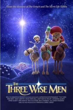watch The Three Wise Men movies free online