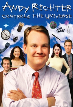 watch Andy Richter Controls the Universe movies free online