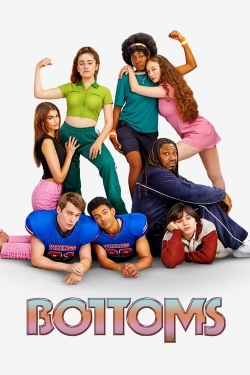 watch Bottoms movies free online